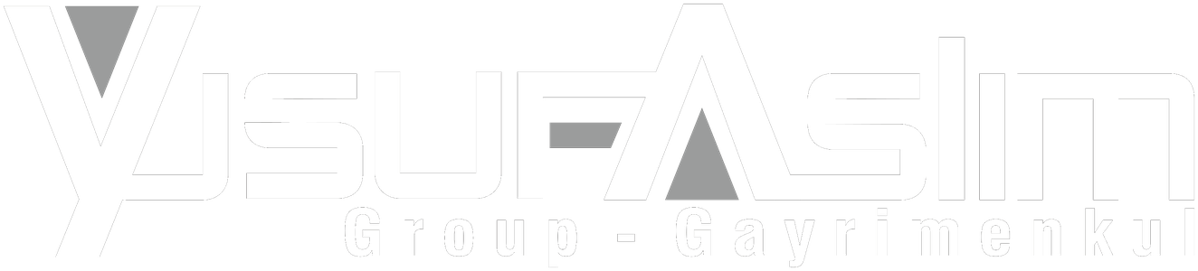 Yusuf Aslım Group - Gayrimenkul
