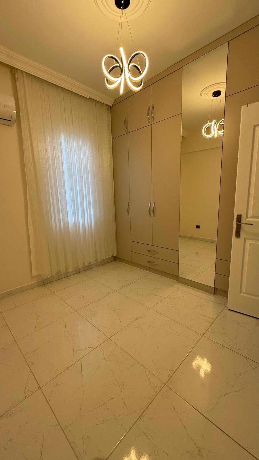 ALANYA SARAY MAHALLESİ 1+1 YAZLIK