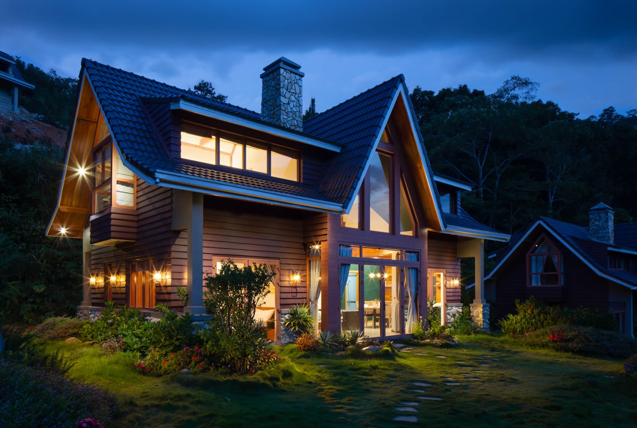 Emlak V5 Residence